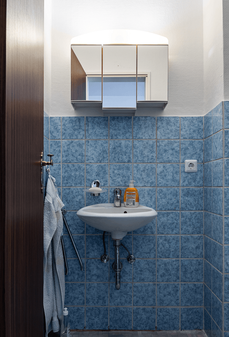 3 bedroom flat for sale, 87 m², Geestland, Lower Saxony 3 bedroom flat for sale, 87 m², Geestland, Lower Saxony