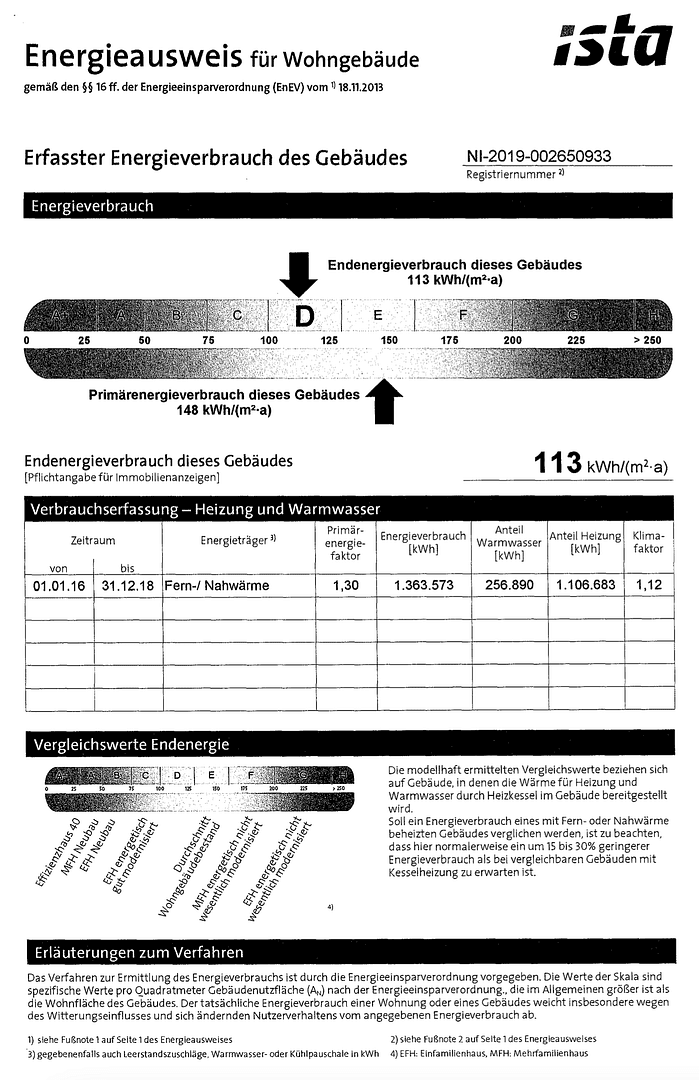 3 bedroom flat for sale, 87 m², Geestland, Lower Saxony 3 bedroom flat for sale, 87 m², Geestland, Lower Saxony