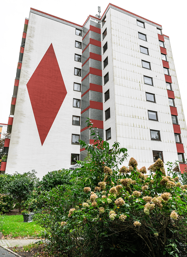 3 bedroom flat for sale, 87 m², Geestland, Lower Saxony 3 bedroom flat for sale, 87 m², Geestland, Lower Saxony