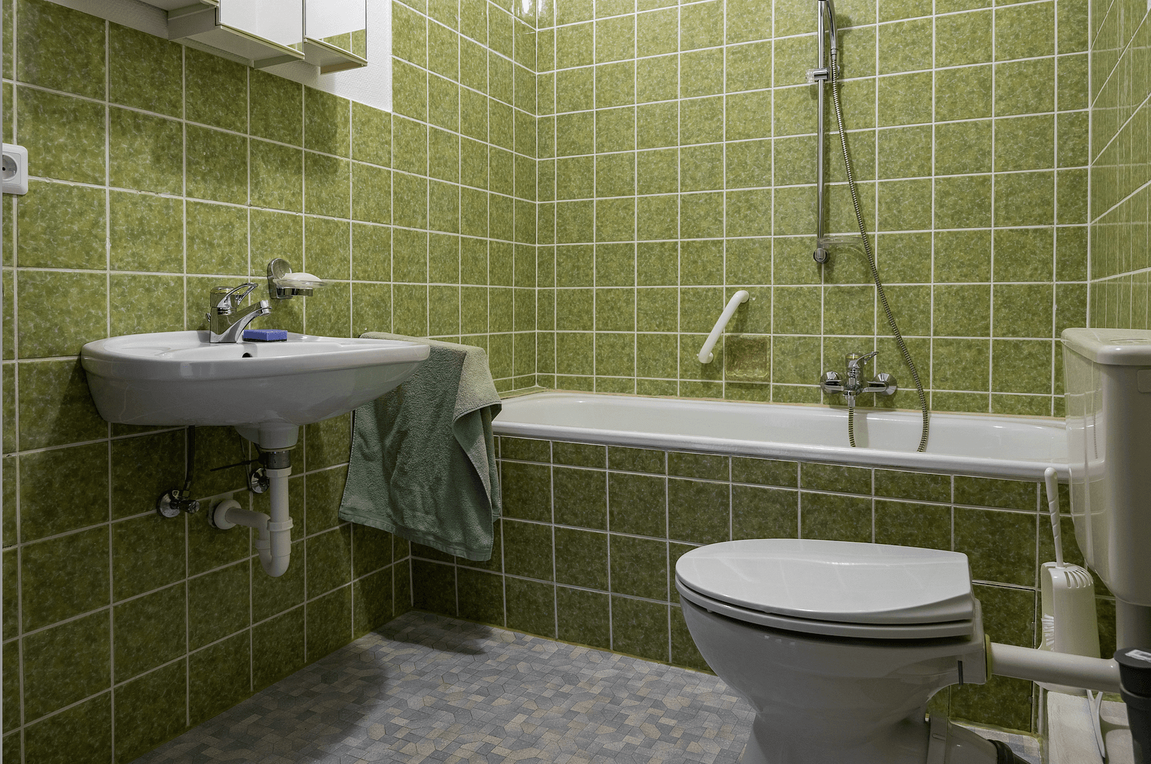 3 bedroom flat for sale, 87 m², Geestland, Lower Saxony 3 bedroom flat for sale, 87 m², Geestland, Lower Saxony