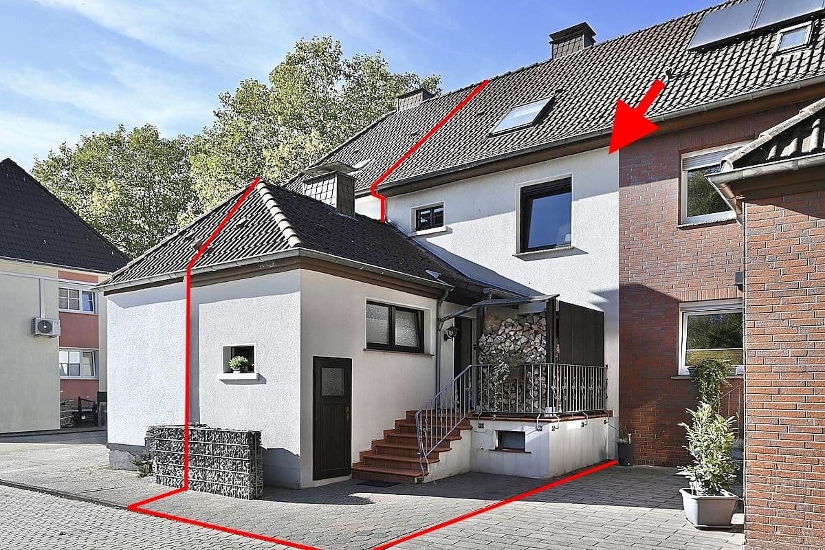 house for sale, 85 m², Datteln, North Rhine-Westphalia house for sale, 85 m², Datteln, North Rhine-Westphalia