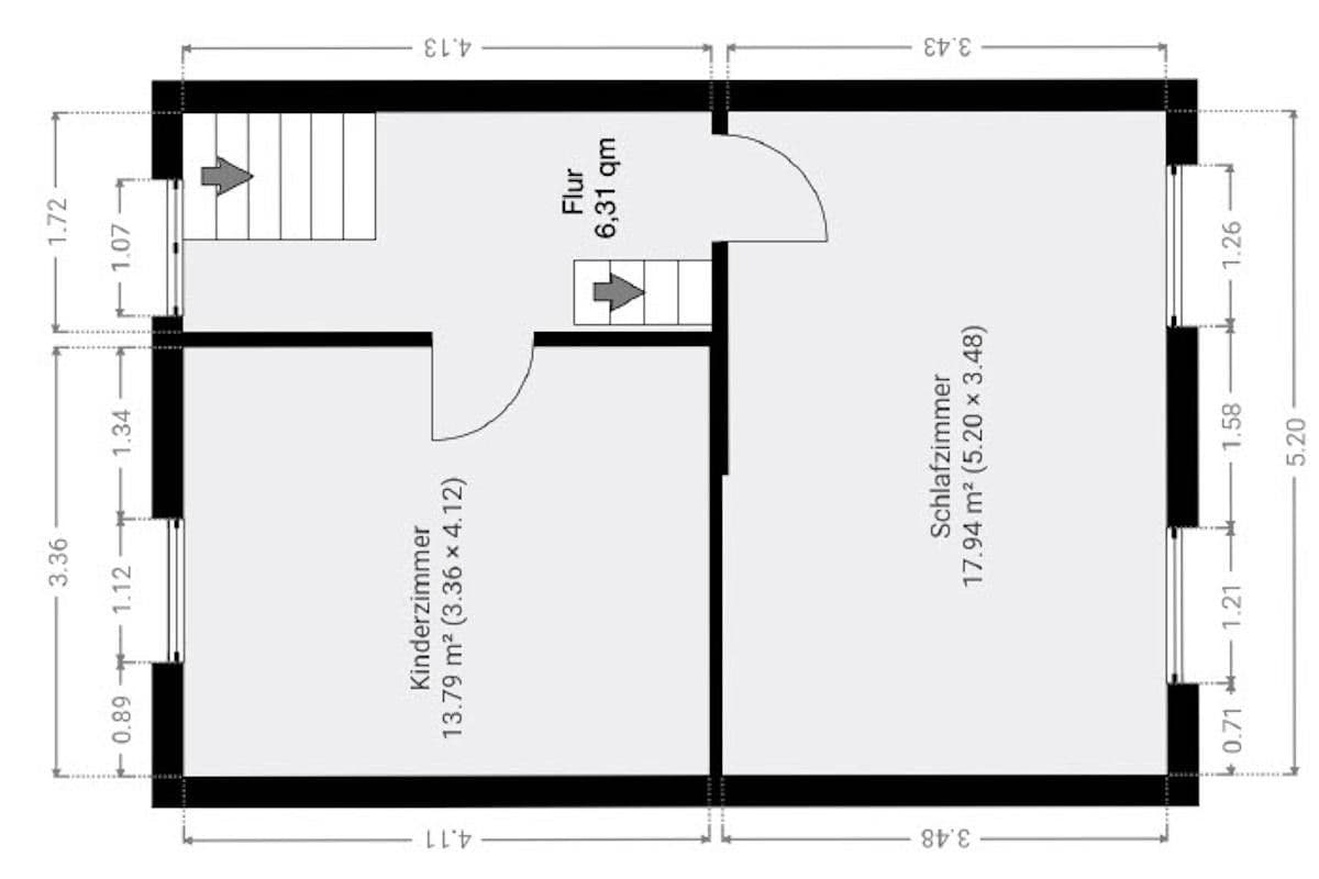 house for sale, 85 m², Datteln, North Rhine-Westphalia house for sale, 85 m², Datteln, North Rhine-Westphalia