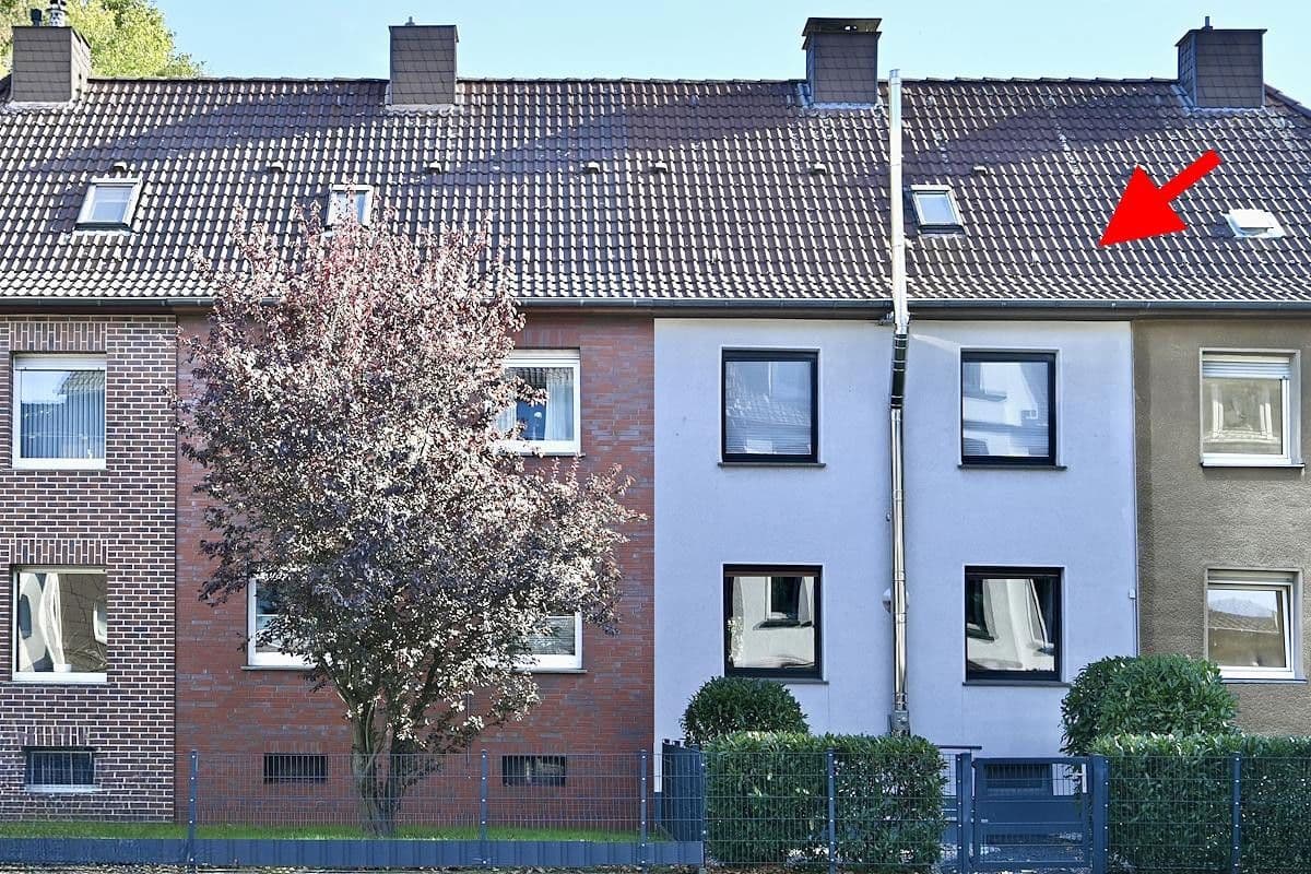 house for sale, 85 m², Datteln, North Rhine-Westphalia house for sale, 85 m², Datteln, North Rhine-Westphalia