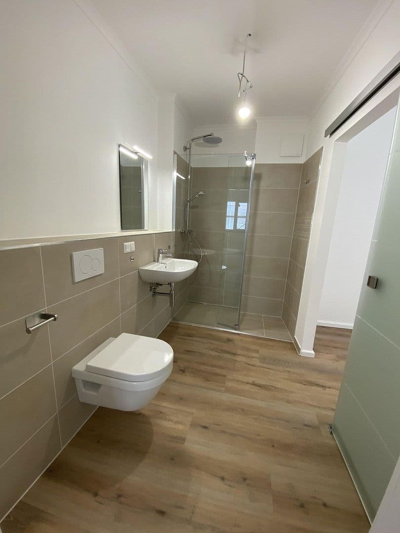 2 bedroom flat to rent, 51 m², Obere Rodstr. 3, Pforzheim, Baden-Württemberg 2 bedroom flat to rent, 51 m², Obere Rodstr. 3, Pforzheim, Baden-Württemberg