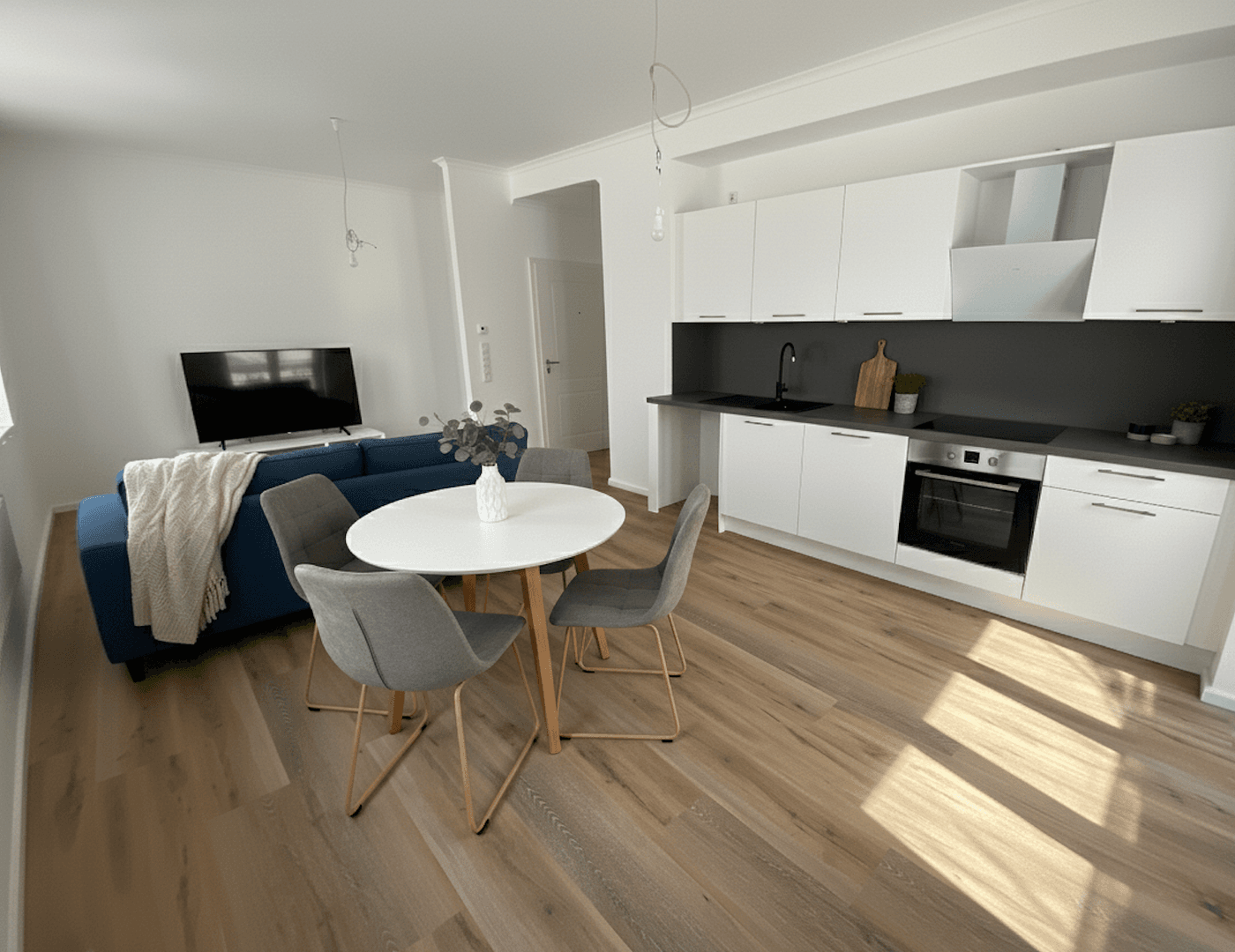 2 bedroom flat to rent, 51 m², Obere Rodstr. 3, Pforzheim, Baden-Württemberg 2 bedroom flat to rent, 51 m², Obere Rodstr. 3, Pforzheim, Baden-Württemberg