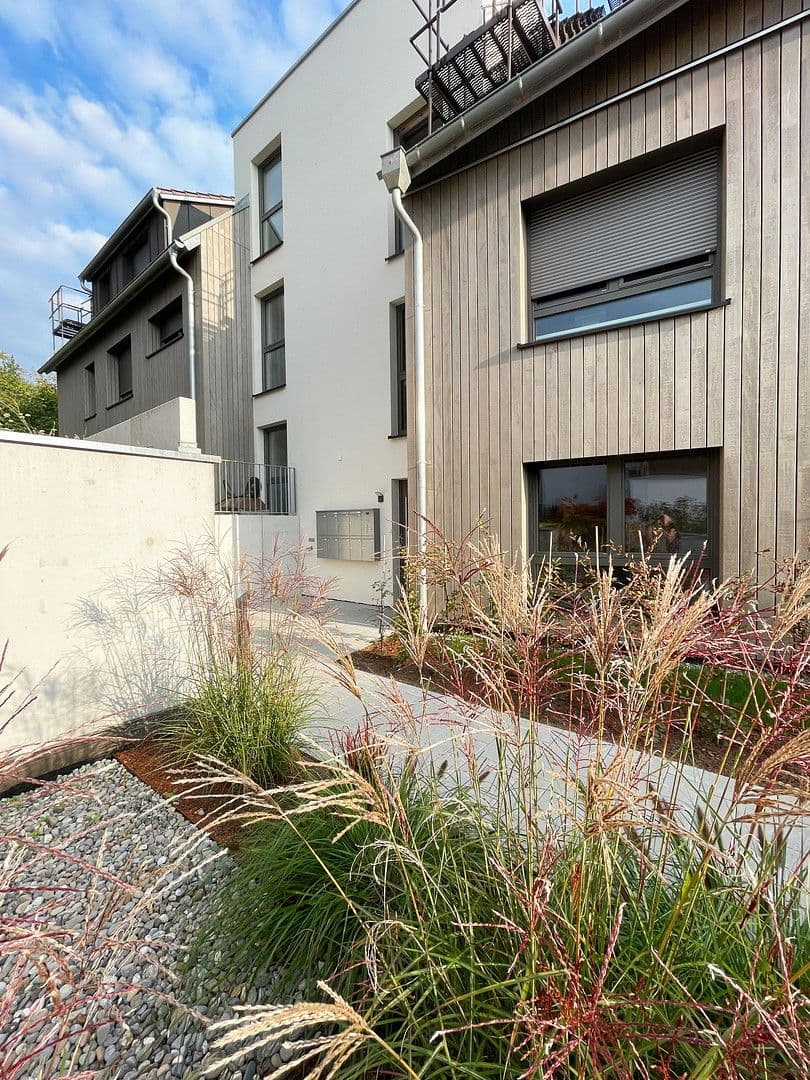 3 bedroom with open-plan kitchen flat for sale, 118 m², Bogenstraße 13, Affalterbach, Baden-Württemberg 3 bedroom with open-plan kitchen flat for sale, 118 m², Bogenstraße 13, Affalterbach, Baden-Württemberg