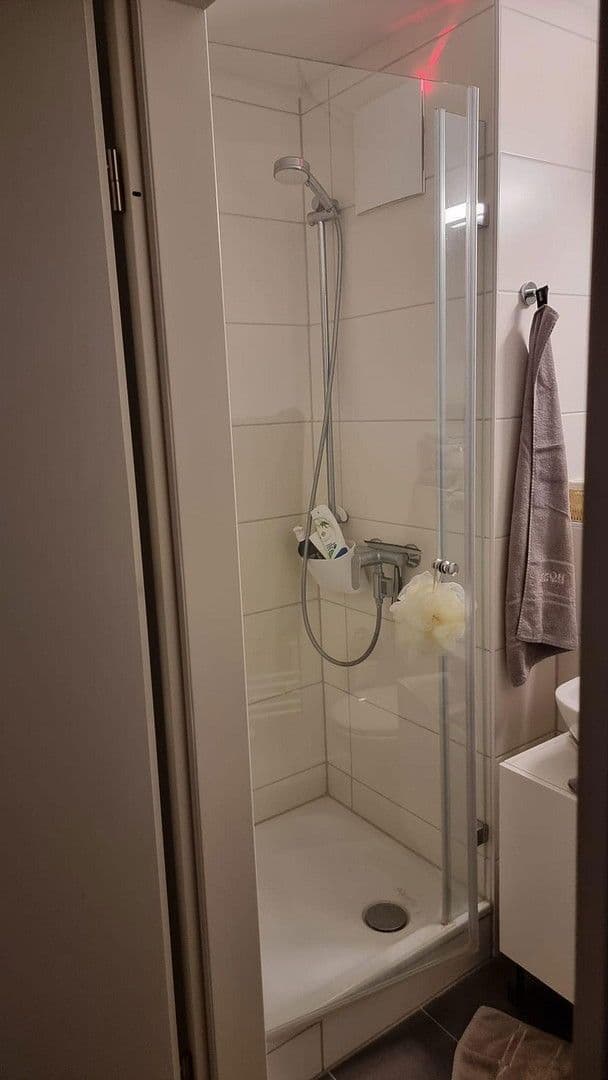 4 bedroom flat to rent, 101 m², Aristide-Briand-Str. 18, Herzogenaurach, Bavaria 4 bedroom flat to rent, 101 m², Aristide-Briand-Str. 18, Herzogenaurach, Bavaria