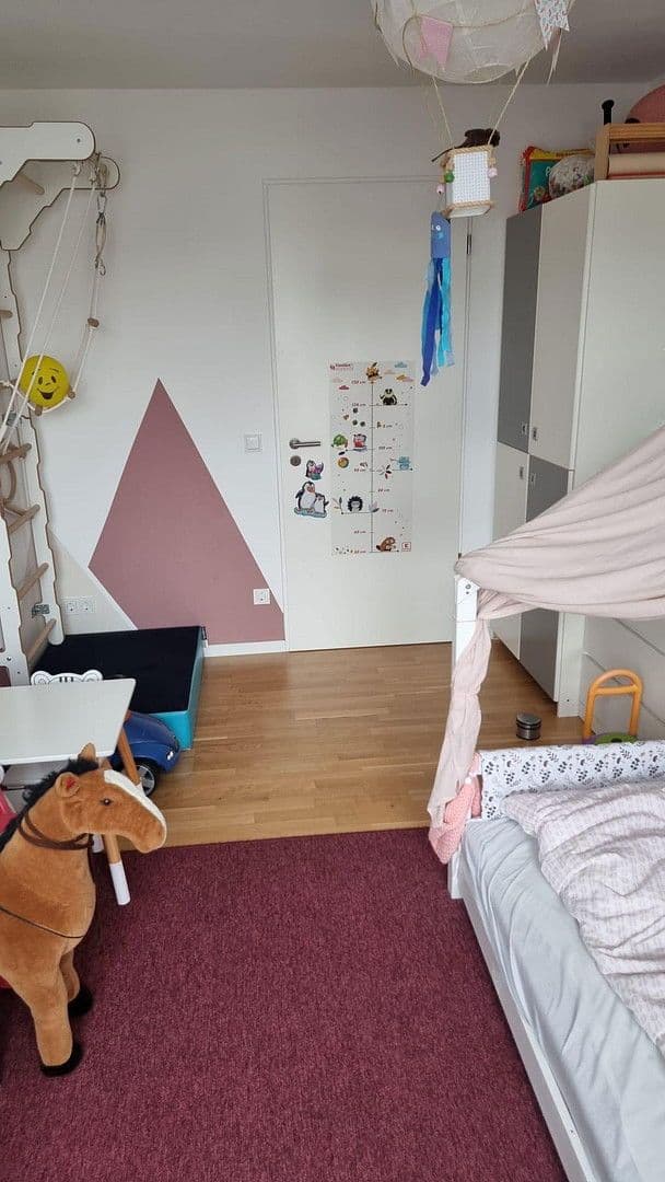 4 bedroom flat to rent, 101 m², Aristide-Briand-Str. 18, Herzogenaurach, Bavaria 4 bedroom flat to rent, 101 m², Aristide-Briand-Str. 18, Herzogenaurach, Bavaria