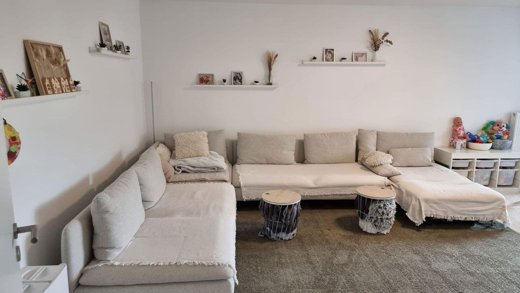 4 bedroom flat to rent, 101 m², Aristide-Briand-Str. 18, Herzogenaurach, Bavaria 4 bedroom flat to rent, 101 m², Aristide-Briand-Str. 18, Herzogenaurach, Bavaria