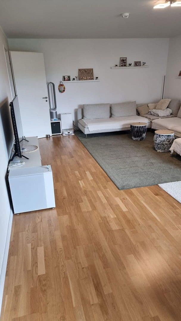 4 bedroom flat to rent, 101 m², Aristide-Briand-Str. 18, Herzogenaurach, Bavaria 4 bedroom flat to rent, 101 m², Aristide-Briand-Str. 18, Herzogenaurach, Bavaria