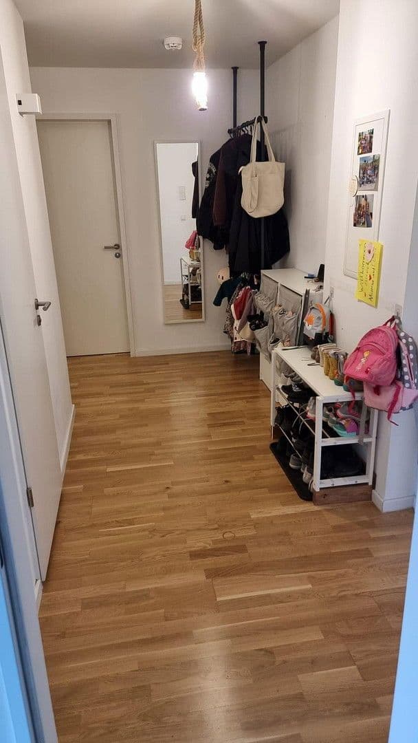 4 bedroom flat to rent, 101 m², Aristide-Briand-Str. 18, Herzogenaurach, Bavaria 4 bedroom flat to rent, 101 m², Aristide-Briand-Str. 18, Herzogenaurach, Bavaria