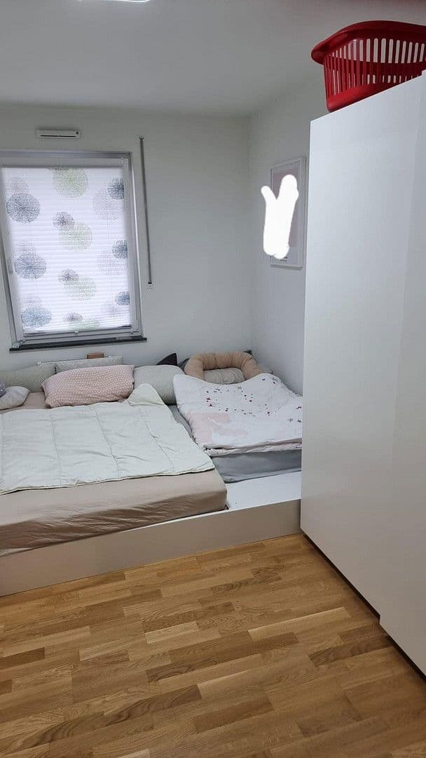 4 bedroom flat to rent, 101 m², Aristide-Briand-Str. 18, Herzogenaurach, Bavaria 4 bedroom flat to rent, 101 m², Aristide-Briand-Str. 18, Herzogenaurach, Bavaria