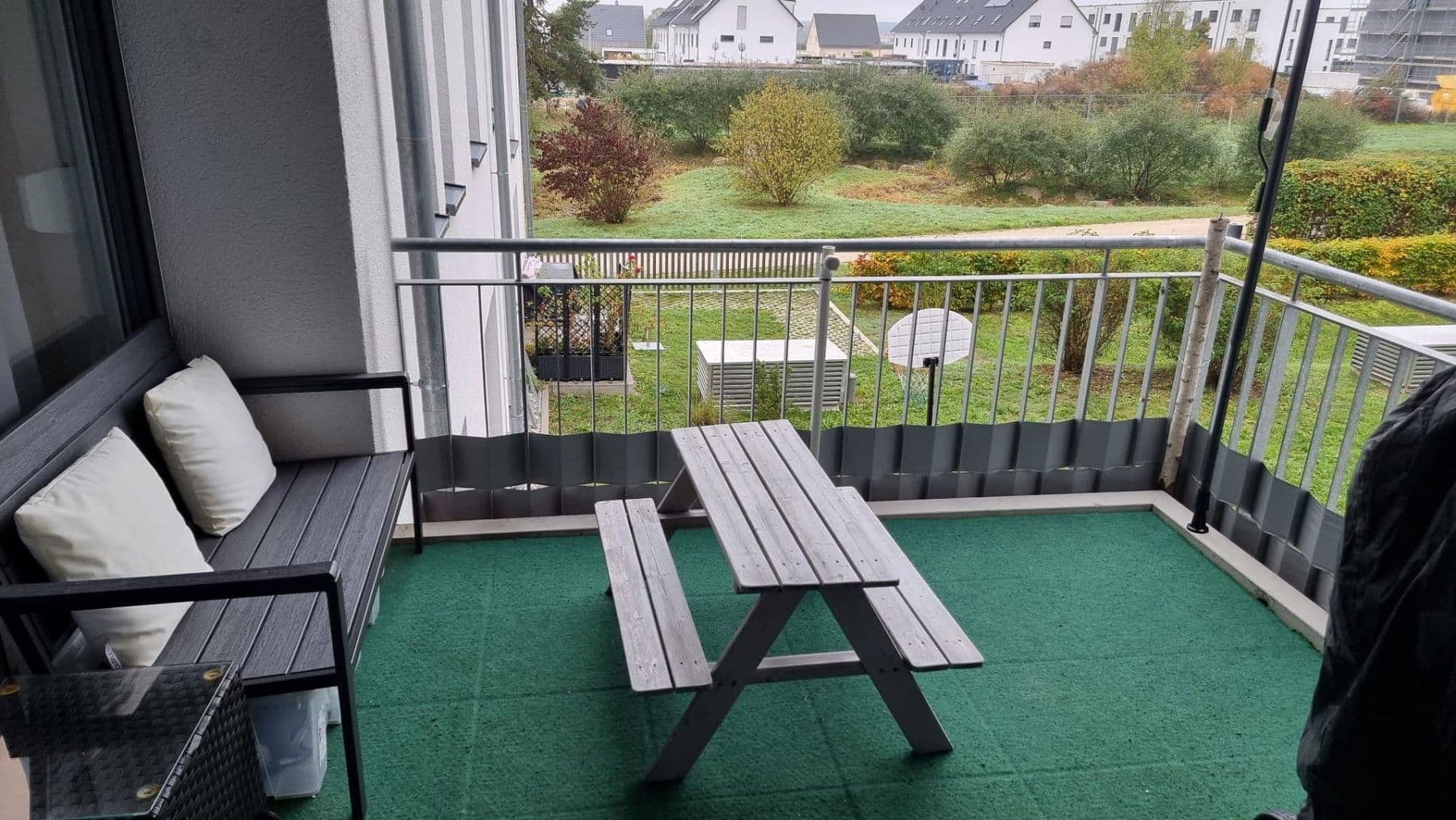 4 bedroom flat to rent, 101 m², Aristide-Briand-Str. 18, Herzogenaurach, Bavaria 4 bedroom flat to rent, 101 m², Aristide-Briand-Str. 18, Herzogenaurach, Bavaria