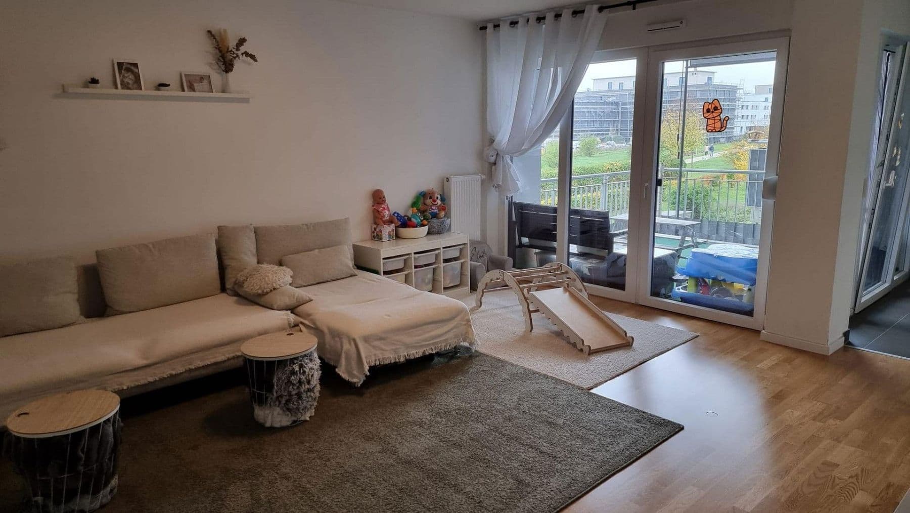 4 bedroom flat to rent, 101 m², Aristide-Briand-Str. 18, Herzogenaurach, Bavaria 4 bedroom flat to rent, 101 m², Aristide-Briand-Str. 18, Herzogenaurach, Bavaria