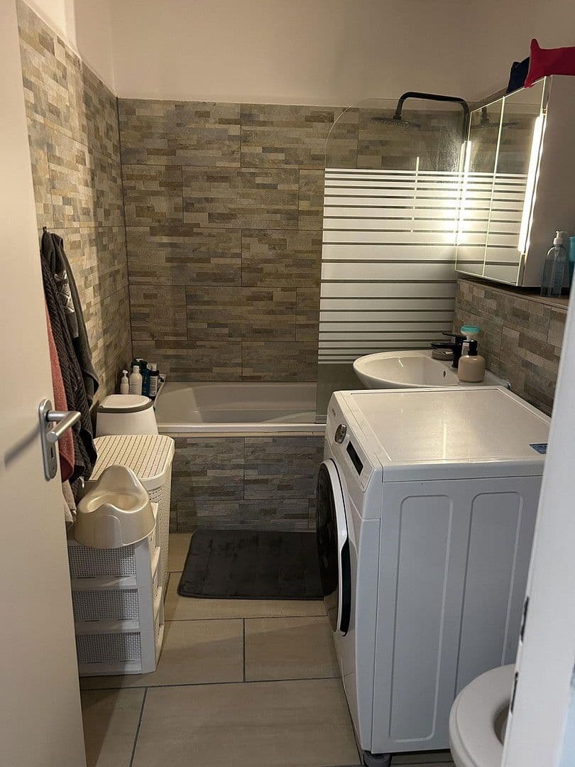 3 bedroom with open-plan kitchen flat for sale, 57 m², Spandau, Berlin 3 bedroom with open-plan kitchen flat for sale, 57 m², Spandau, Berlin