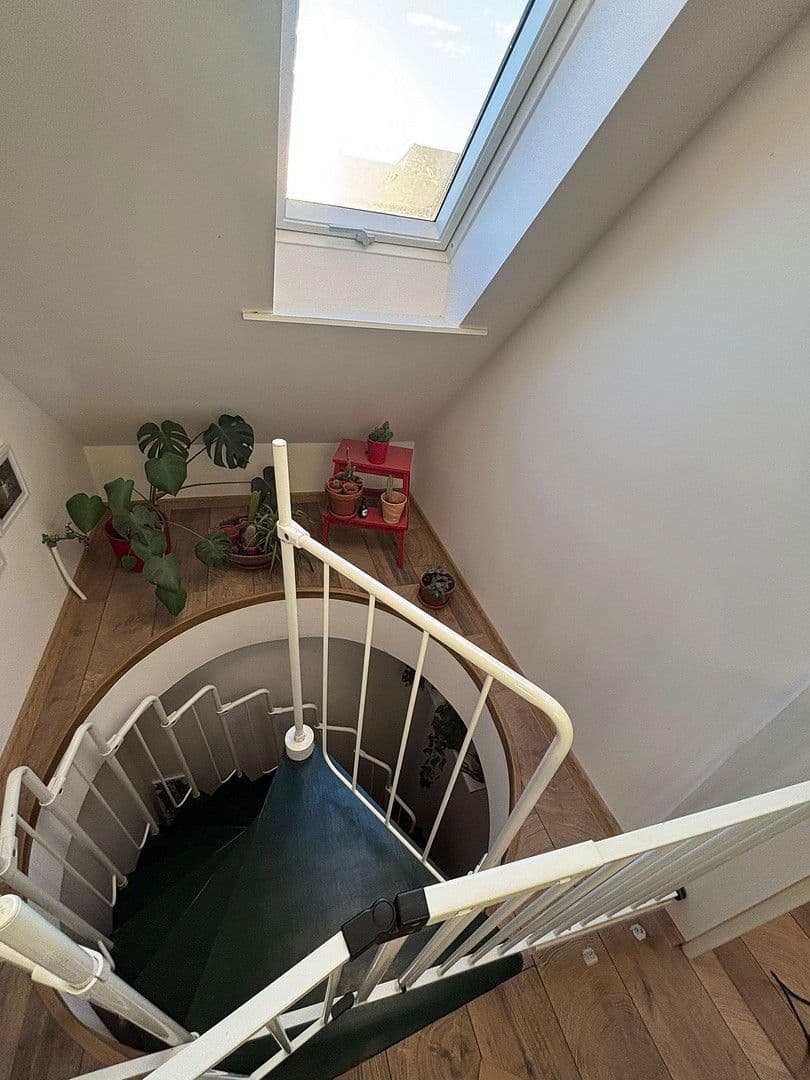 3 bedroom with open-plan kitchen flat for sale, 57 m², Spandau, Berlin 3 bedroom with open-plan kitchen flat for sale, 57 m², Spandau, Berlin