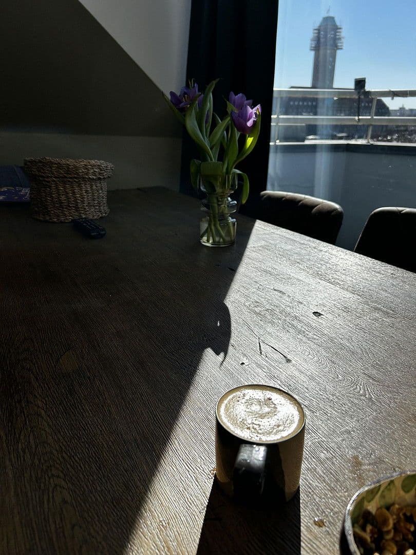 3 bedroom with open-plan kitchen flat for sale, 57 m², Spandau, Berlin 3 bedroom with open-plan kitchen flat for sale, 57 m², Spandau, Berlin