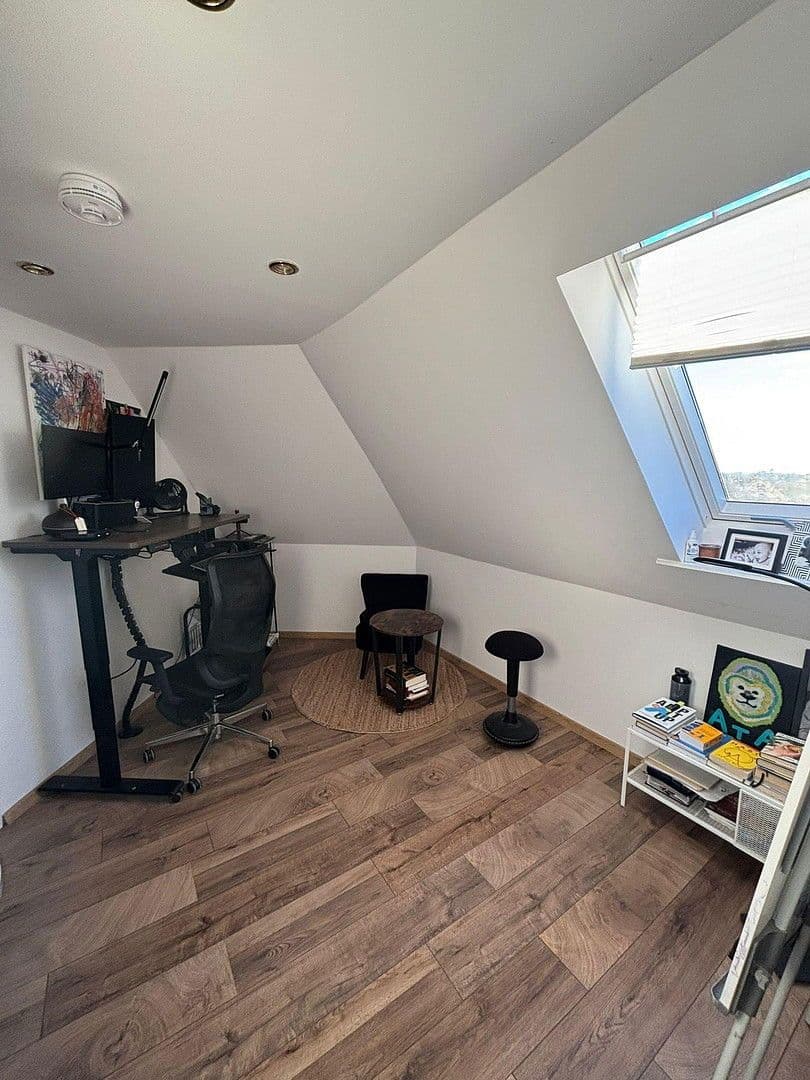 3 bedroom with open-plan kitchen flat for sale, 57 m², Spandau, Berlin 3 bedroom with open-plan kitchen flat for sale, 57 m², Spandau, Berlin