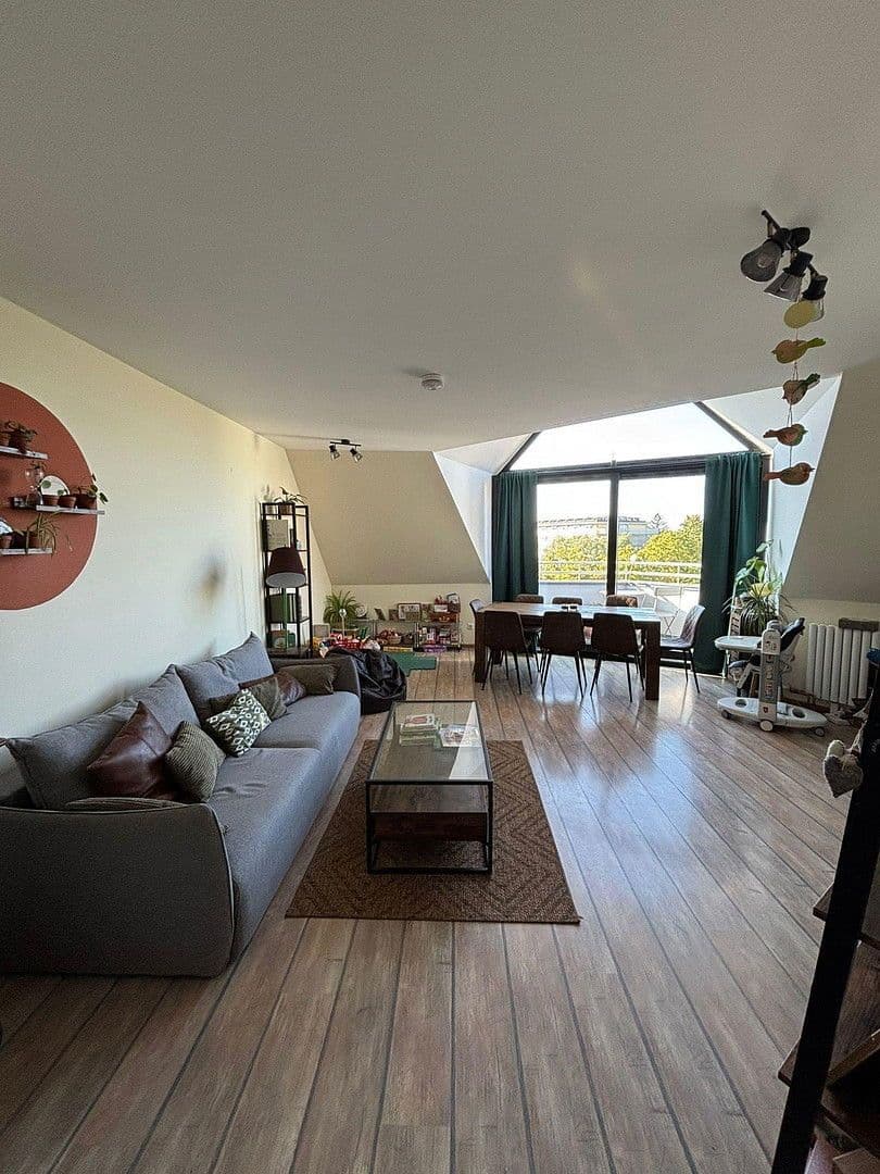 3 bedroom with open-plan kitchen flat for sale, 57 m², Spandau, Berlin 3 bedroom with open-plan kitchen flat for sale, 57 m², Spandau, Berlin