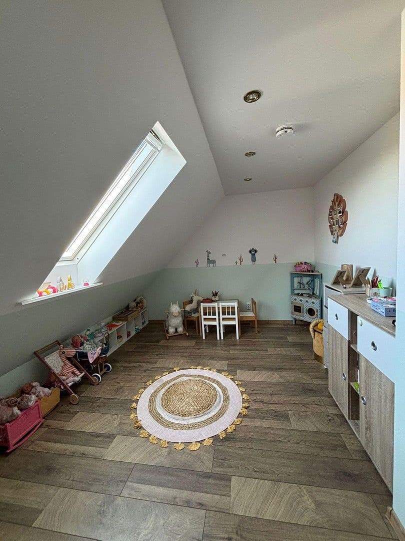 3 bedroom with open-plan kitchen flat for sale, 57 m², Spandau, Berlin 3 bedroom with open-plan kitchen flat for sale, 57 m², Spandau, Berlin