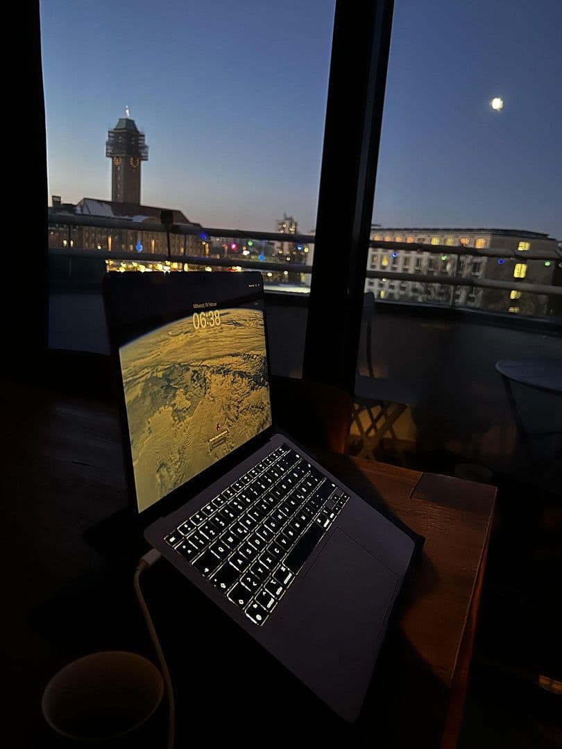 3 bedroom with open-plan kitchen flat for sale, 57 m², Spandau, Berlin 3 bedroom with open-plan kitchen flat for sale, 57 m², Spandau, Berlin