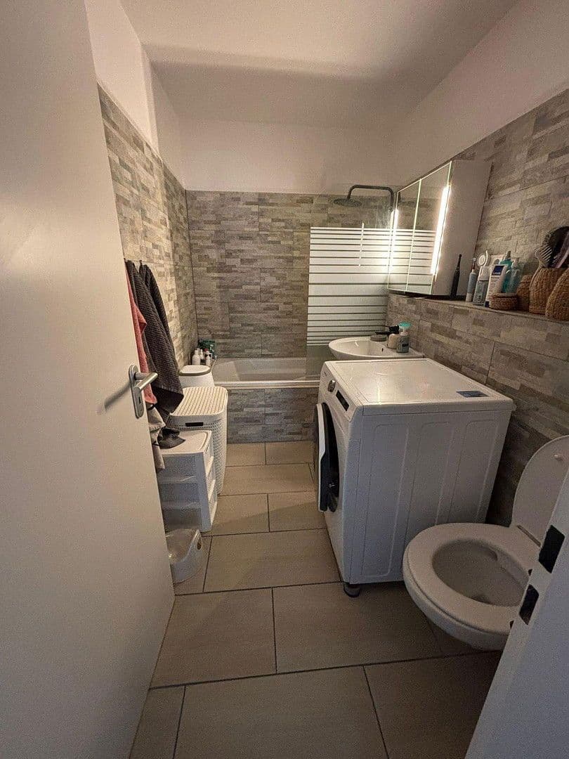 3 bedroom with open-plan kitchen flat for sale, 57 m², Spandau, Berlin 3 bedroom with open-plan kitchen flat for sale, 57 m², Spandau, Berlin