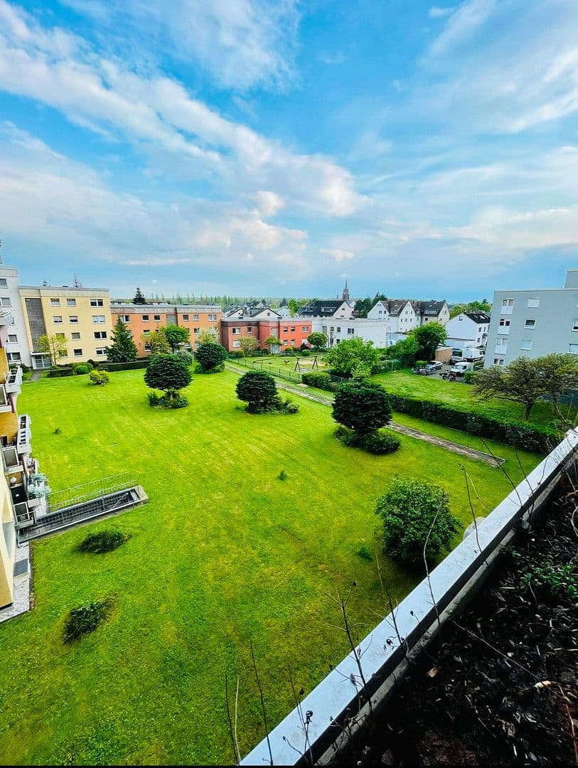 3 bedroom flat to rent, 92 m², Köln, North Rhine-Westphalia 3 bedroom flat to rent, 92 m², Köln, North Rhine-Westphalia