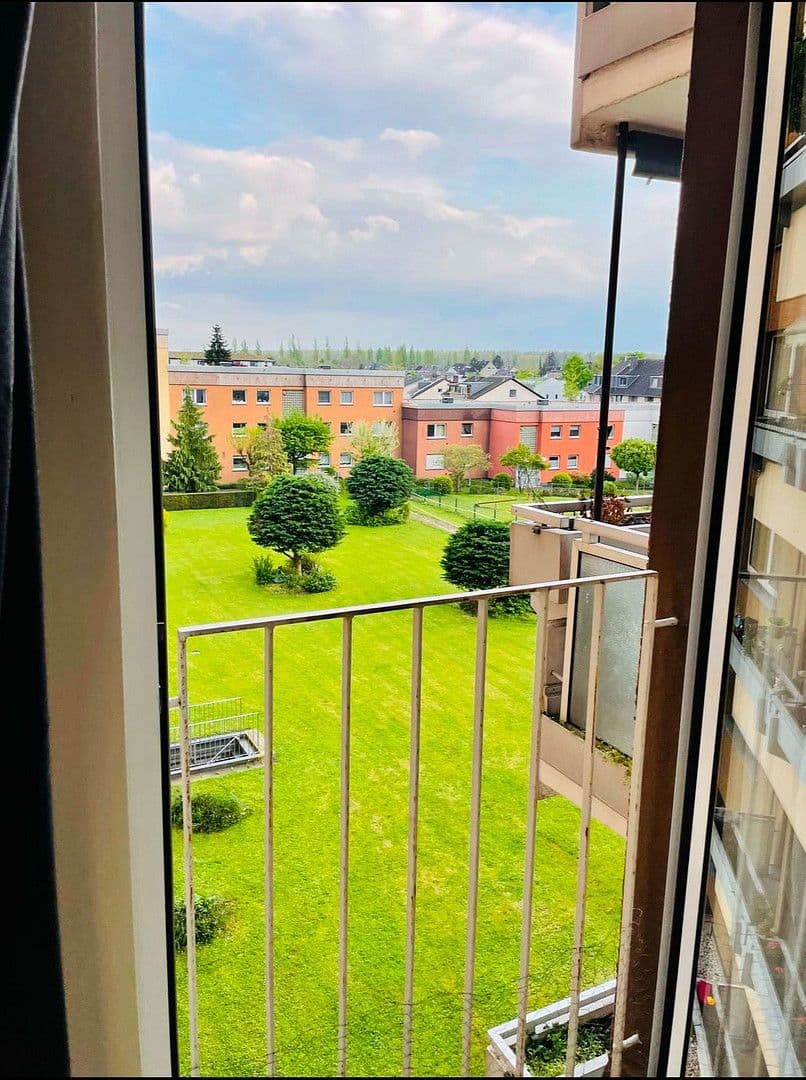 3 bedroom flat to rent, 92 m², Köln, North Rhine-Westphalia 3 bedroom flat to rent, 92 m², Köln, North Rhine-Westphalia