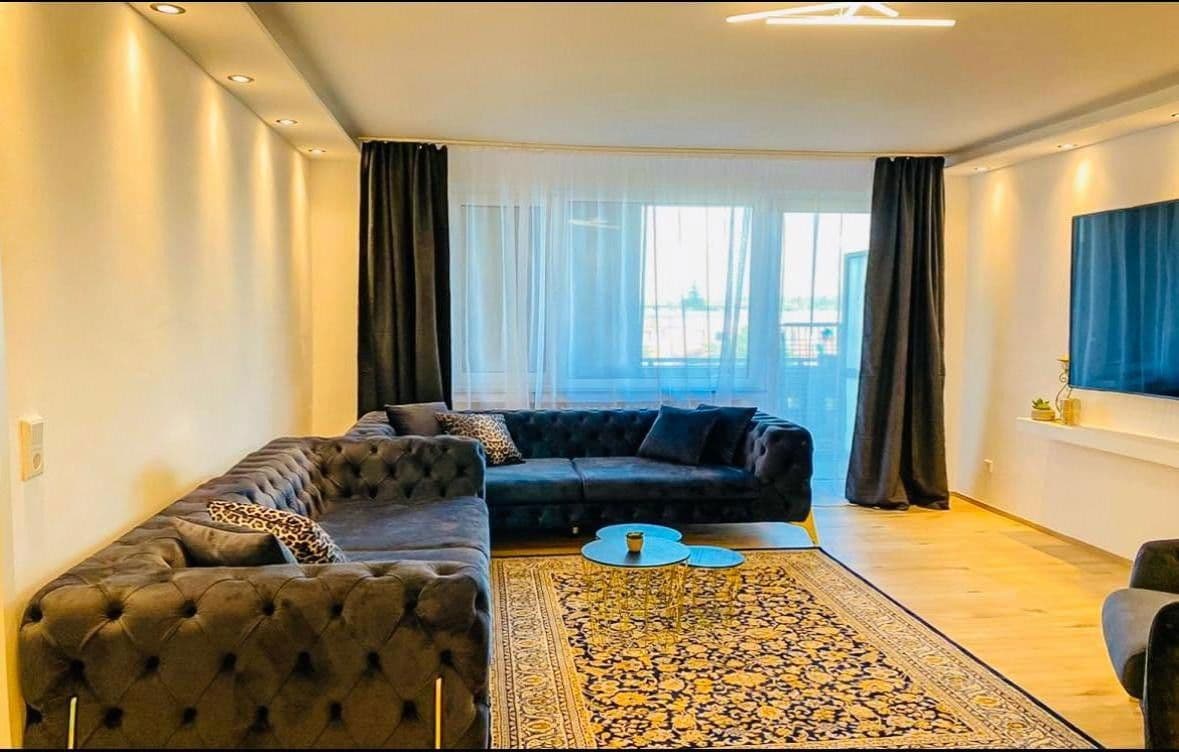 3 bedroom flat to rent, 92 m², Köln, North Rhine-Westphalia 3 bedroom flat to rent, 92 m², Köln, North Rhine-Westphalia