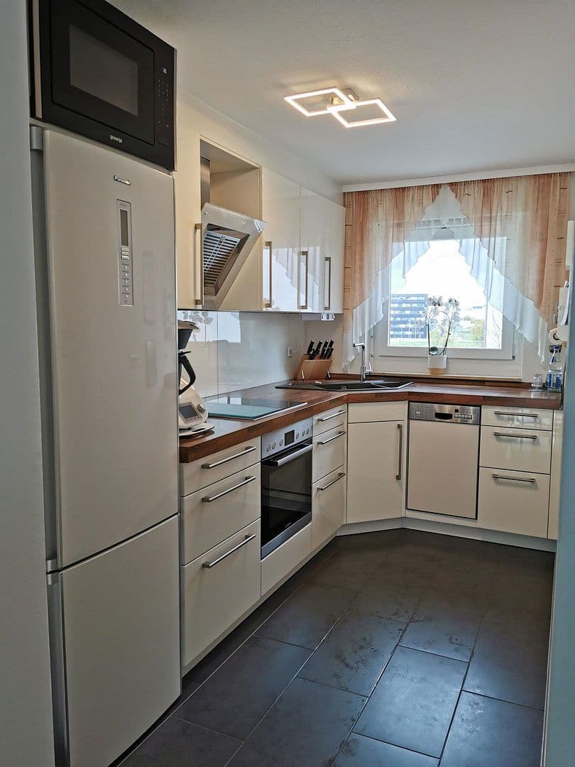 3 bedroom flat for sale, 80 m², Böblingen, Baden-Württemberg 3 bedroom flat for sale, 80 m², Böblingen, Baden-Württemberg