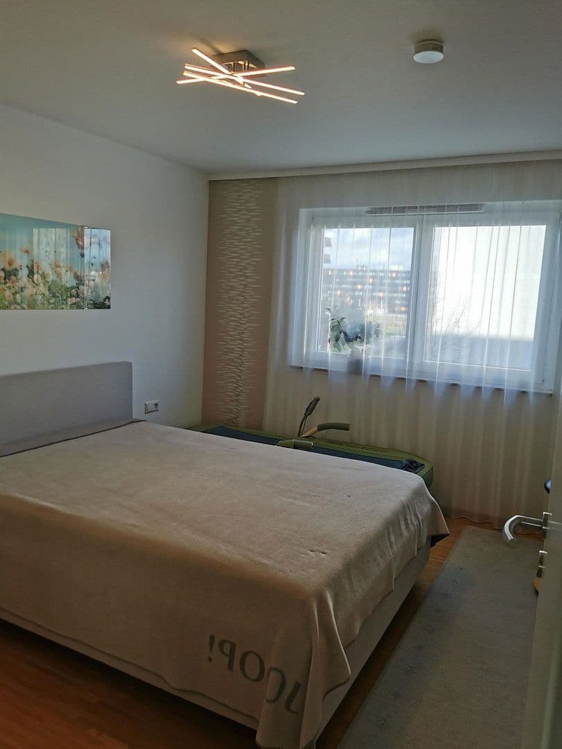 3 bedroom flat for sale, 80 m², Böblingen, Baden-Württemberg 3 bedroom flat for sale, 80 m², Böblingen, Baden-Württemberg