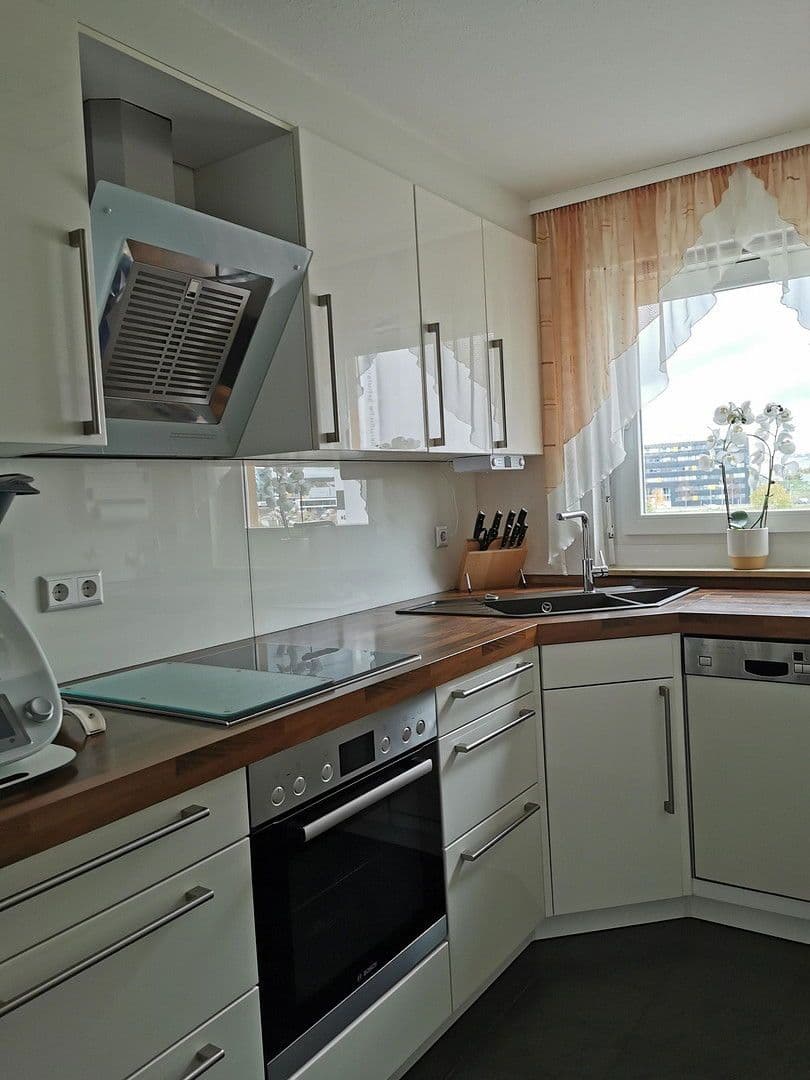 3 bedroom flat for sale, 80 m², Böblingen, Baden-Württemberg 3 bedroom flat for sale, 80 m², Böblingen, Baden-Württemberg