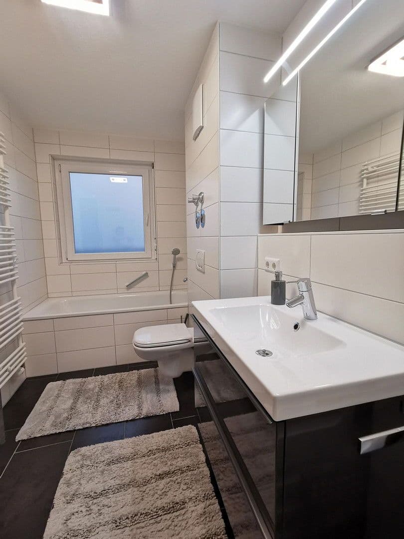 3 bedroom flat for sale, 80 m², Böblingen, Baden-Württemberg 3 bedroom flat for sale, 80 m², Böblingen, Baden-Württemberg