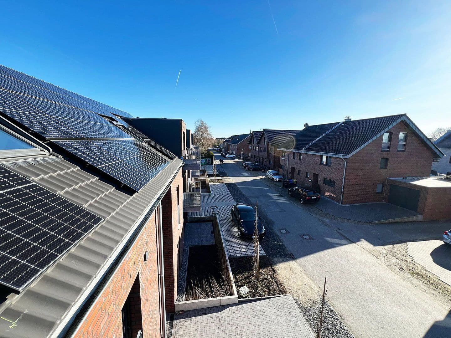 5 bedroom flat to rent, 75 m², Lüdinghausen, North Rhine-Westphalia 5 bedroom flat to rent, 75 m², Lüdinghausen, North Rhine-Westphalia