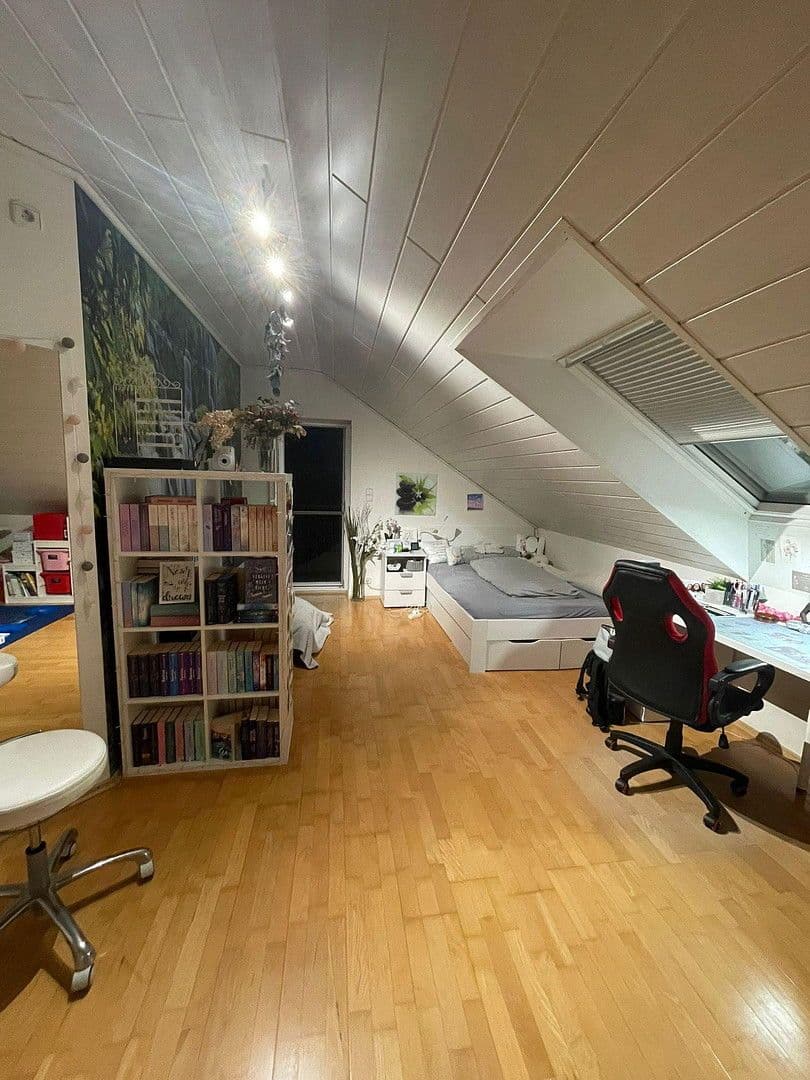 house for sale, 190 m², Linkenheim-Hochstetten, Baden-Württemberg house for sale, 190 m², Linkenheim-Hochstetten, Baden-Württemberg