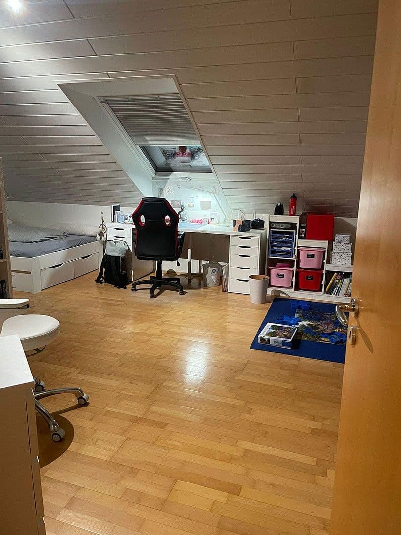 house for sale, 190 m², Linkenheim-Hochstetten, Baden-Württemberg house for sale, 190 m², Linkenheim-Hochstetten, Baden-Württemberg