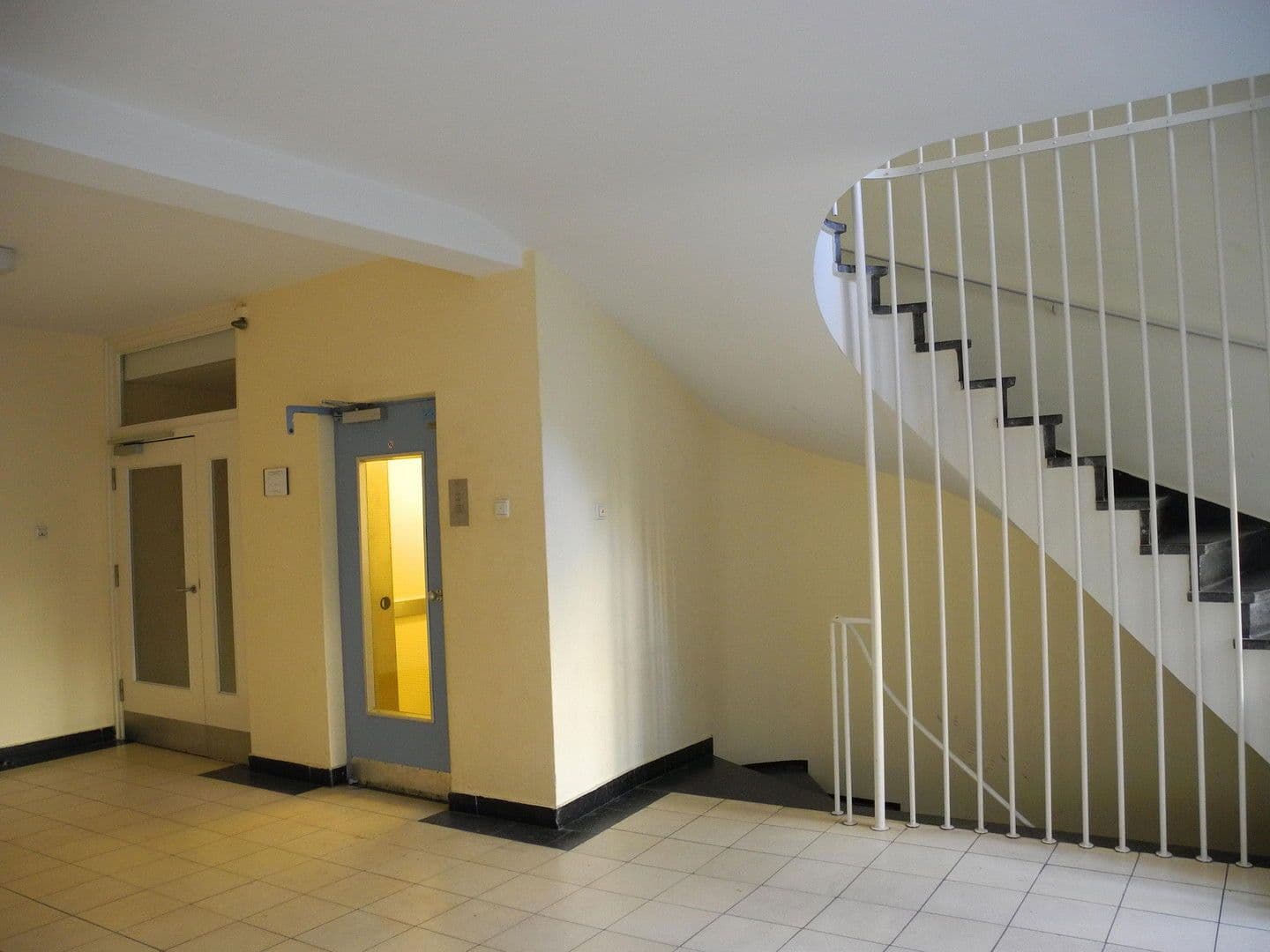 Studio flat to rent, 37 m², EPPENDORFERSTIEG 1, HAMBURG, Hamburg Studio flat to rent, 37 m², EPPENDORFERSTIEG 1, HAMBURG, Hamburg