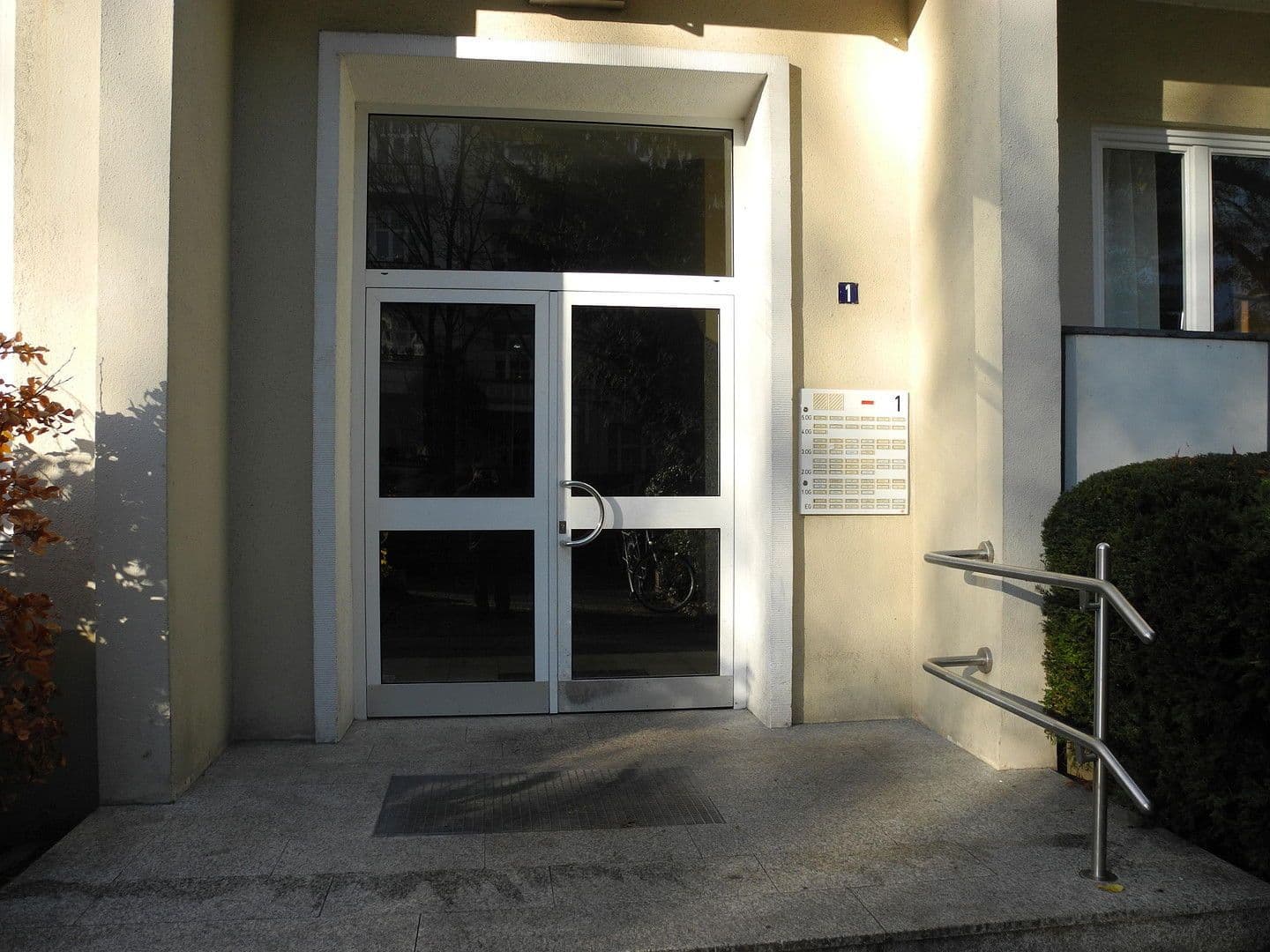 Studio flat to rent, 37 m², EPPENDORFERSTIEG 1, HAMBURG, Hamburg Studio flat to rent, 37 m², EPPENDORFERSTIEG 1, HAMBURG, Hamburg