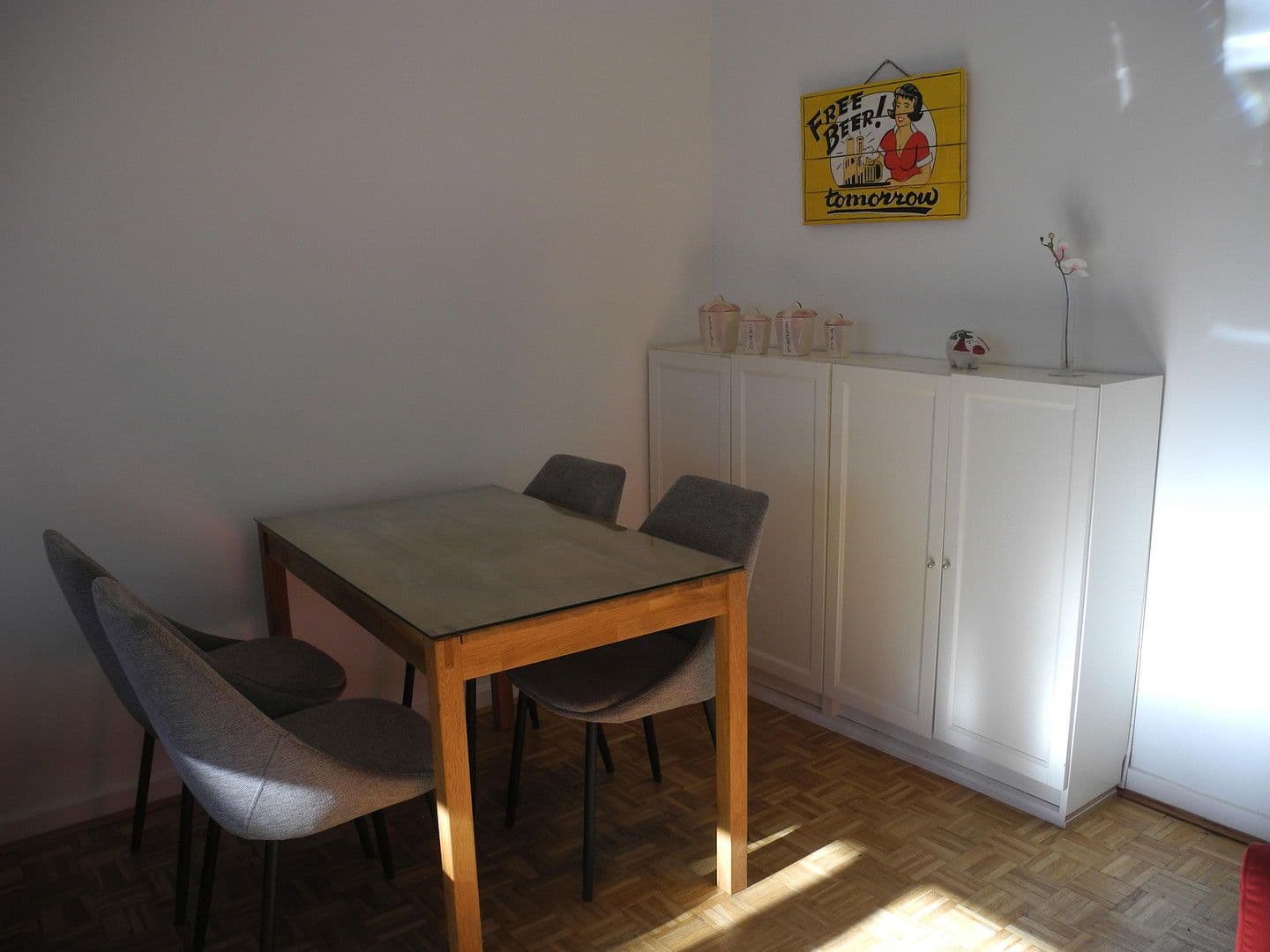 Studio flat to rent, 37 m², EPPENDORFERSTIEG 1, HAMBURG, Hamburg Studio flat to rent, 37 m², EPPENDORFERSTIEG 1, HAMBURG, Hamburg