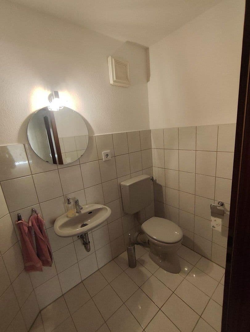 3 bedroom flat to rent, 96 m², Sartoriusstr. 6, Würzburg, Bavaria 3 bedroom flat to rent, 96 m², Sartoriusstr. 6, Würzburg, Bavaria