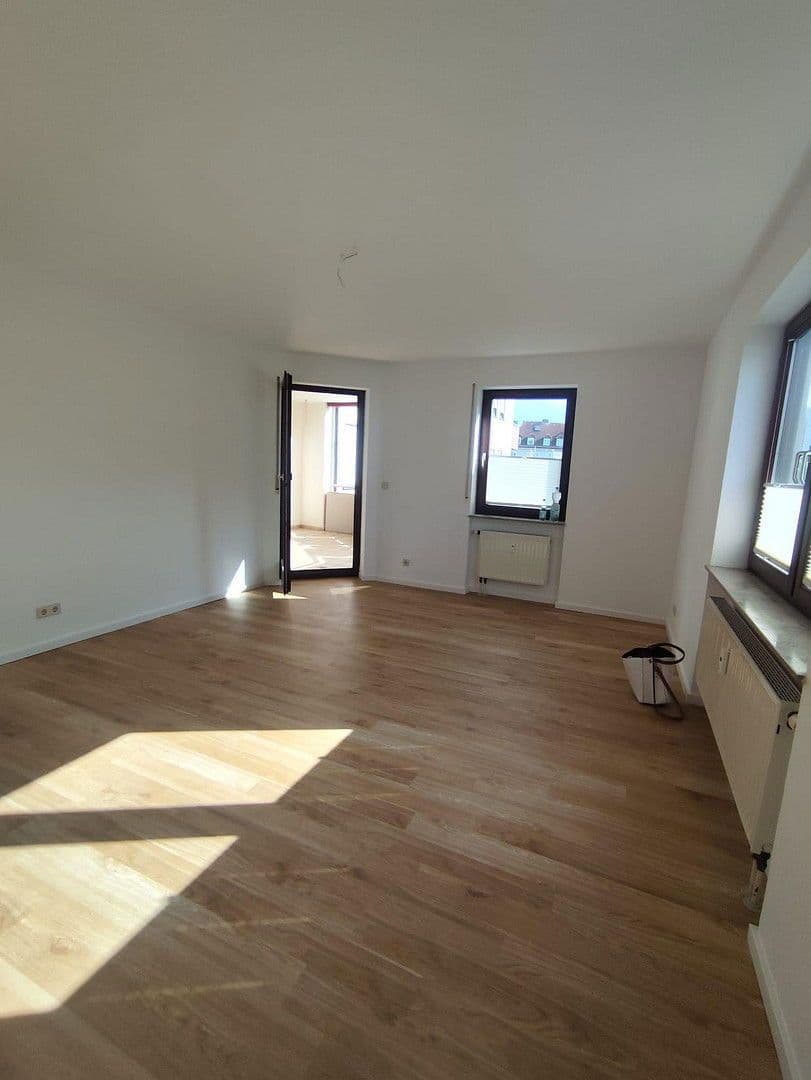 3 bedroom flat to rent, 96 m², Sartoriusstr. 6, Würzburg, Bavaria 3 bedroom flat to rent, 96 m², Sartoriusstr. 6, Würzburg, Bavaria