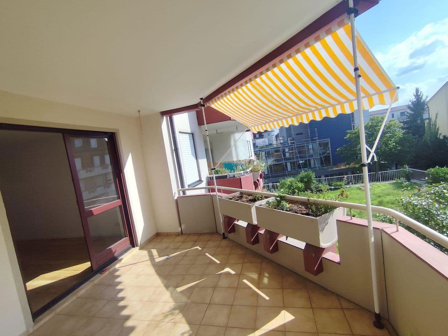 3 bedroom flat to rent, 96 m², Sartoriusstr. 6, Würzburg, Bavaria 3 bedroom flat to rent, 96 m², Sartoriusstr. 6, Würzburg, Bavaria