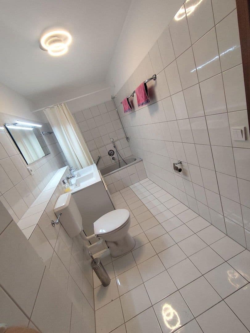 3 bedroom flat to rent, 96 m², Sartoriusstr. 6, Würzburg, Bavaria 3 bedroom flat to rent, 96 m², Sartoriusstr. 6, Würzburg, Bavaria