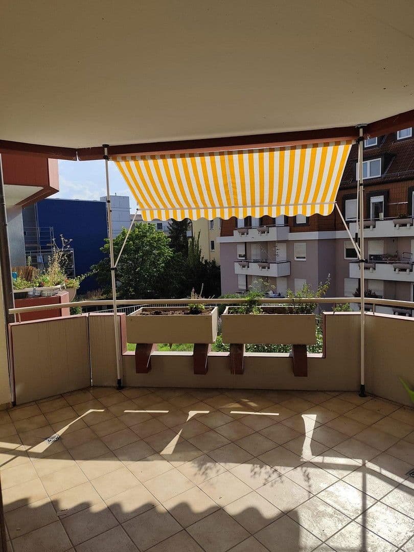 3 bedroom flat to rent, 96 m², Sartoriusstr. 6, Würzburg, Bavaria 3 bedroom flat to rent, 96 m², Sartoriusstr. 6, Würzburg, Bavaria