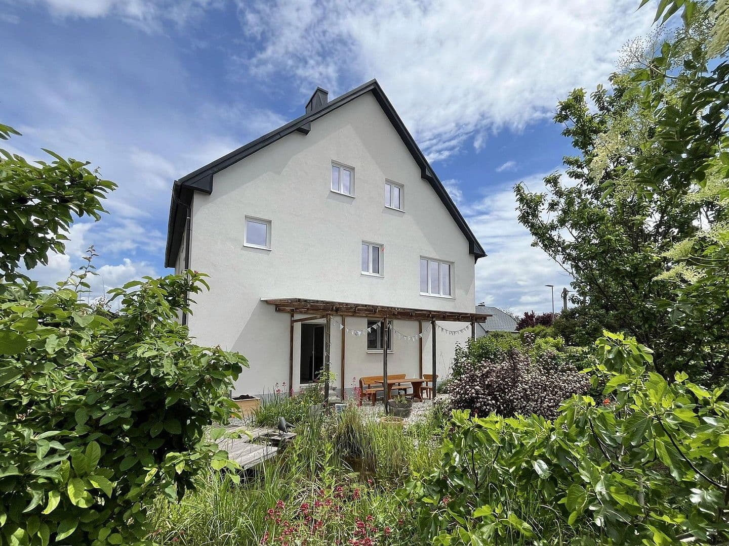 house for sale, 200 m², Ließfeldstraße 30, St. Pölten, Lower Austria house for sale, 200 m², Ließfeldstraße 30, St. Pölten, Lower Austria