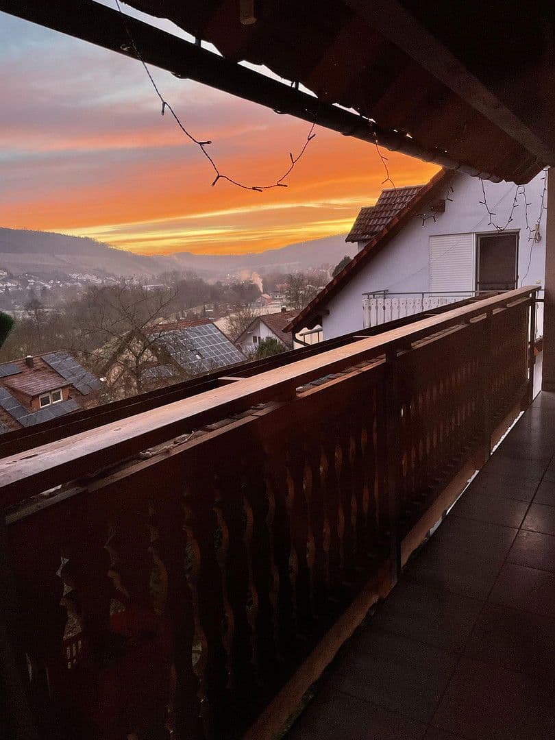 house for sale, 293 m², Ziegelsteige 38, Forchtenberg, Baden-Württemberg house for sale, 293 m², Ziegelsteige 38, Forchtenberg, Baden-Württemberg