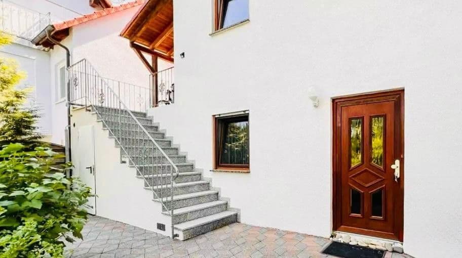 house for sale, 293 m², Ziegelsteige 38, Forchtenberg, Baden-Württemberg house for sale, 293 m², Ziegelsteige 38, Forchtenberg, Baden-Württemberg