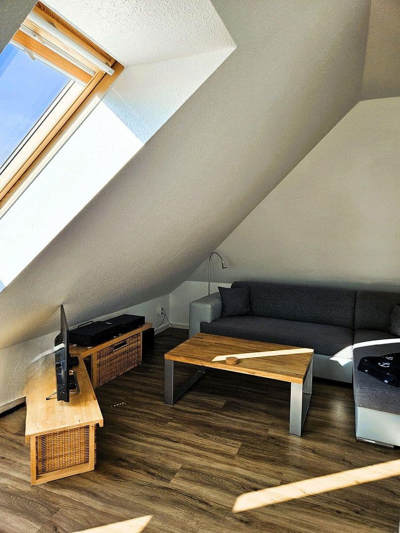 3 bedroom flat for sale, 66 m², Seestraße 6a, Wismar, Mecklenburg-Vorpommern 3 bedroom flat for sale, 66 m², Seestraße 6a, Wismar, Mecklenburg-Vorpommern