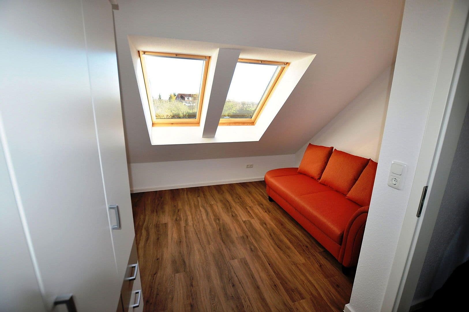 3 bedroom flat for sale, 66 m², Seestraße 6a, Wismar, Mecklenburg-Vorpommern 3 bedroom flat for sale, 66 m², Seestraße 6a, Wismar, Mecklenburg-Vorpommern