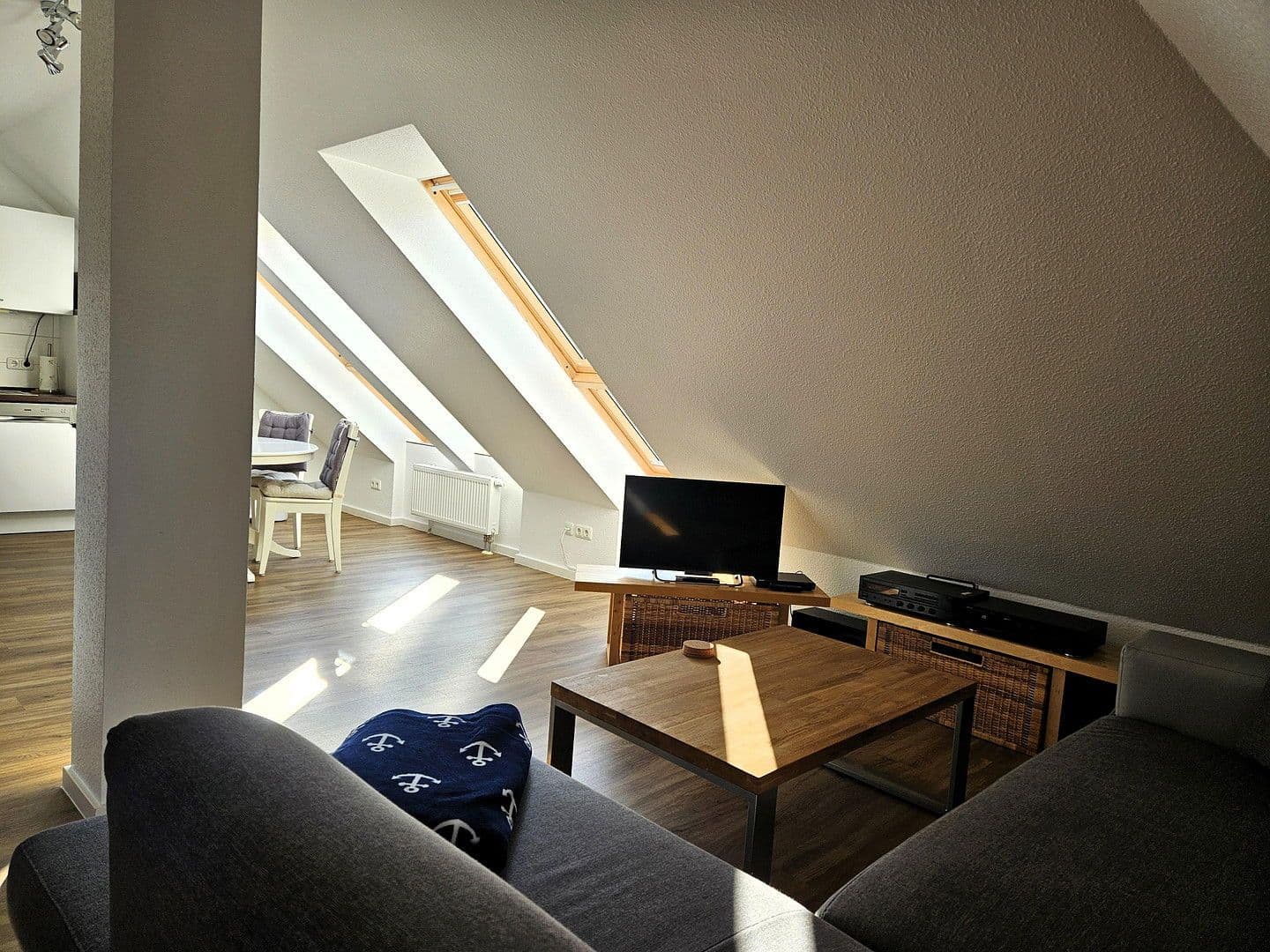 3 bedroom flat for sale, 66 m², Seestraße 6a, Wismar, Mecklenburg-Vorpommern 3 bedroom flat for sale, 66 m², Seestraße 6a, Wismar, Mecklenburg-Vorpommern